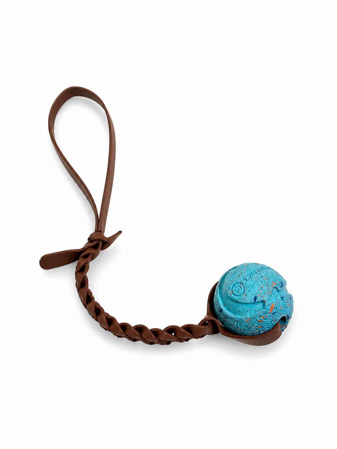Biothane ChuckIt Ball Tug