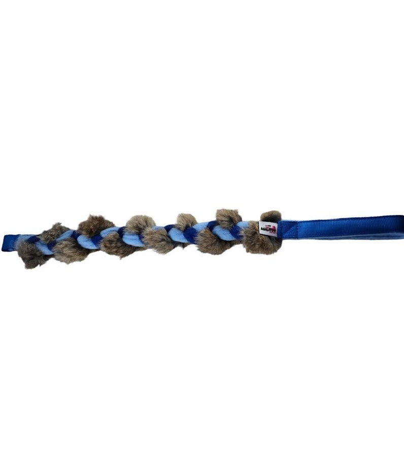 RaBarid Tug Toy
