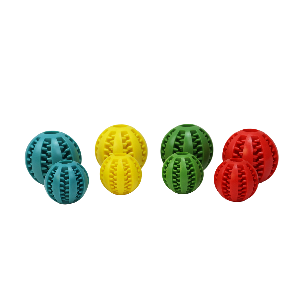Biothane Ball Tug