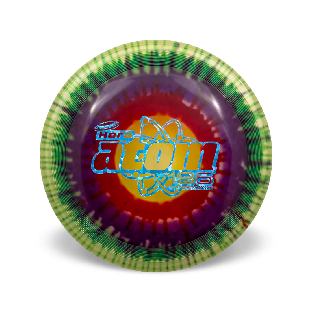 Hero Disc SUPER ATOM 185 ICE DYE