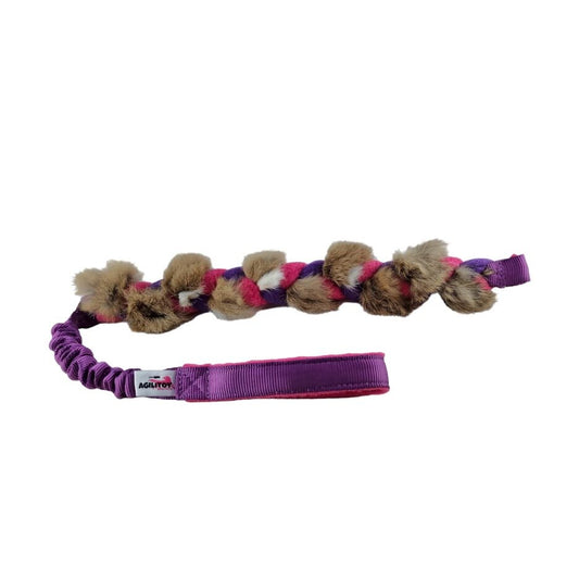 RaBaridy Bungee Tug Toy