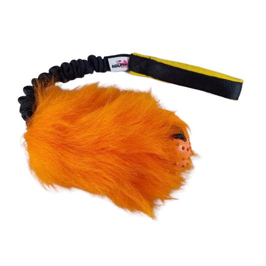 [Pre-Order] SheepX Bungee Tug Toy with Ball