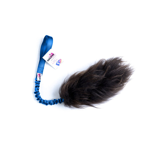 Sheepsy Bungee Tug Toy