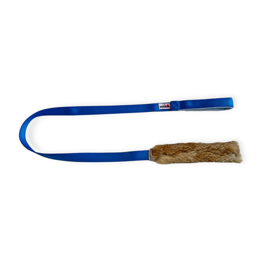 RABBITAZA Tug Toy