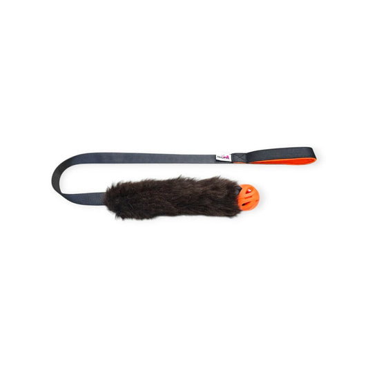 SHEEPADO BREATHIT AIR Tug Toy