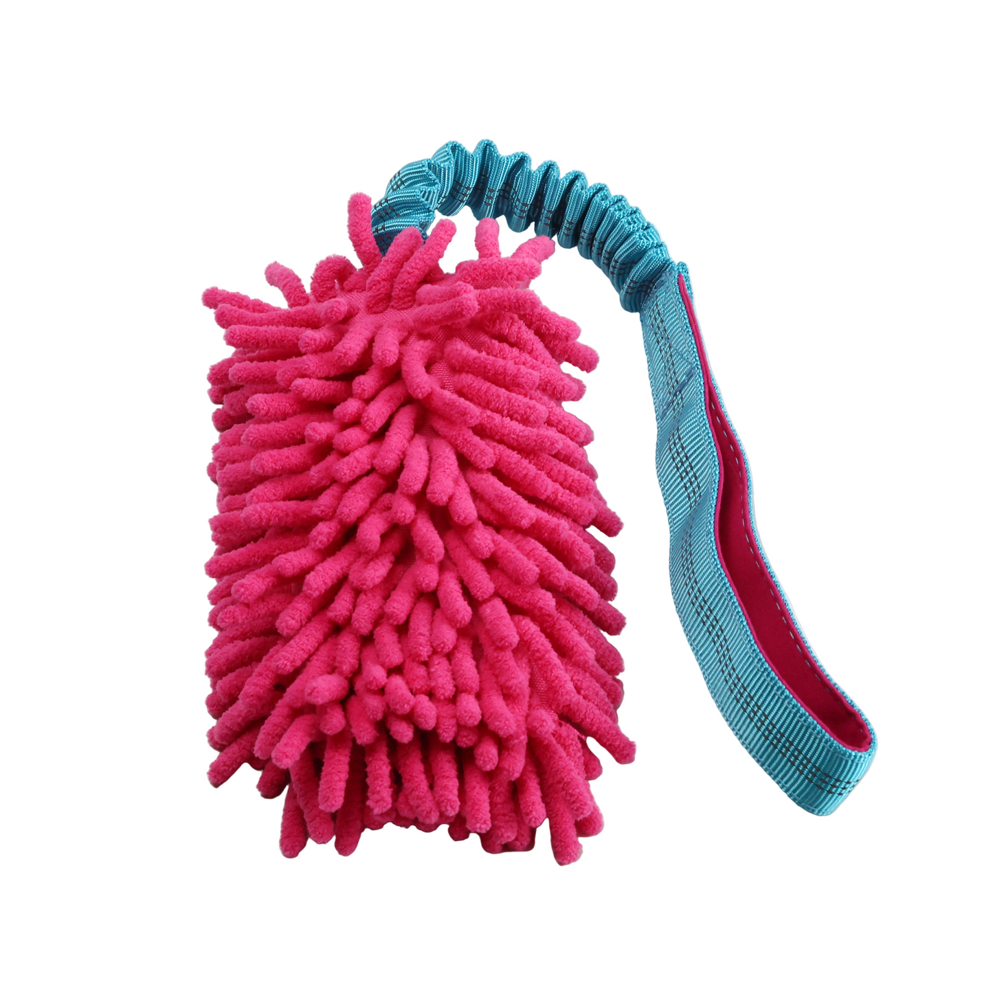 Moppy Bungee Tug Toy