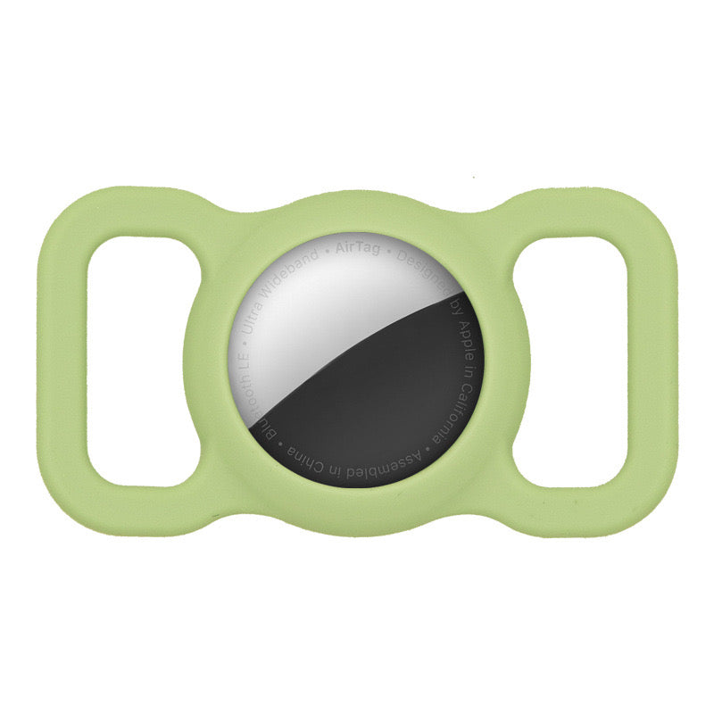 [Add-On] 1" AirTag Collar Attachment