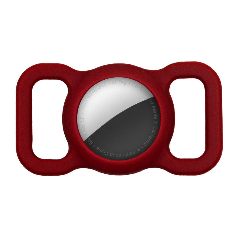 [Add-On] 1" AirTag Collar Attachment