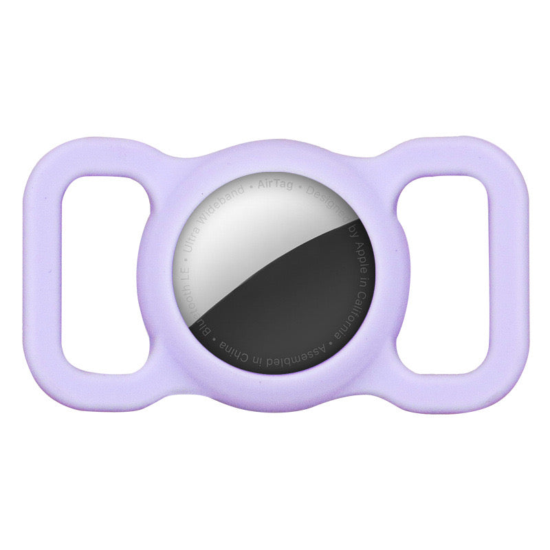 [Add-On] 1" AirTag Collar Attachment