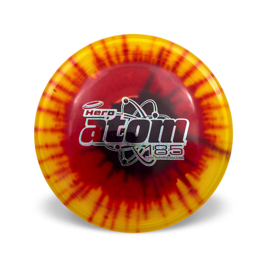 Hero Disc SUPER ATOM 185 ICE DYE