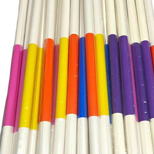 [In Stock] 5ft Jump Bar