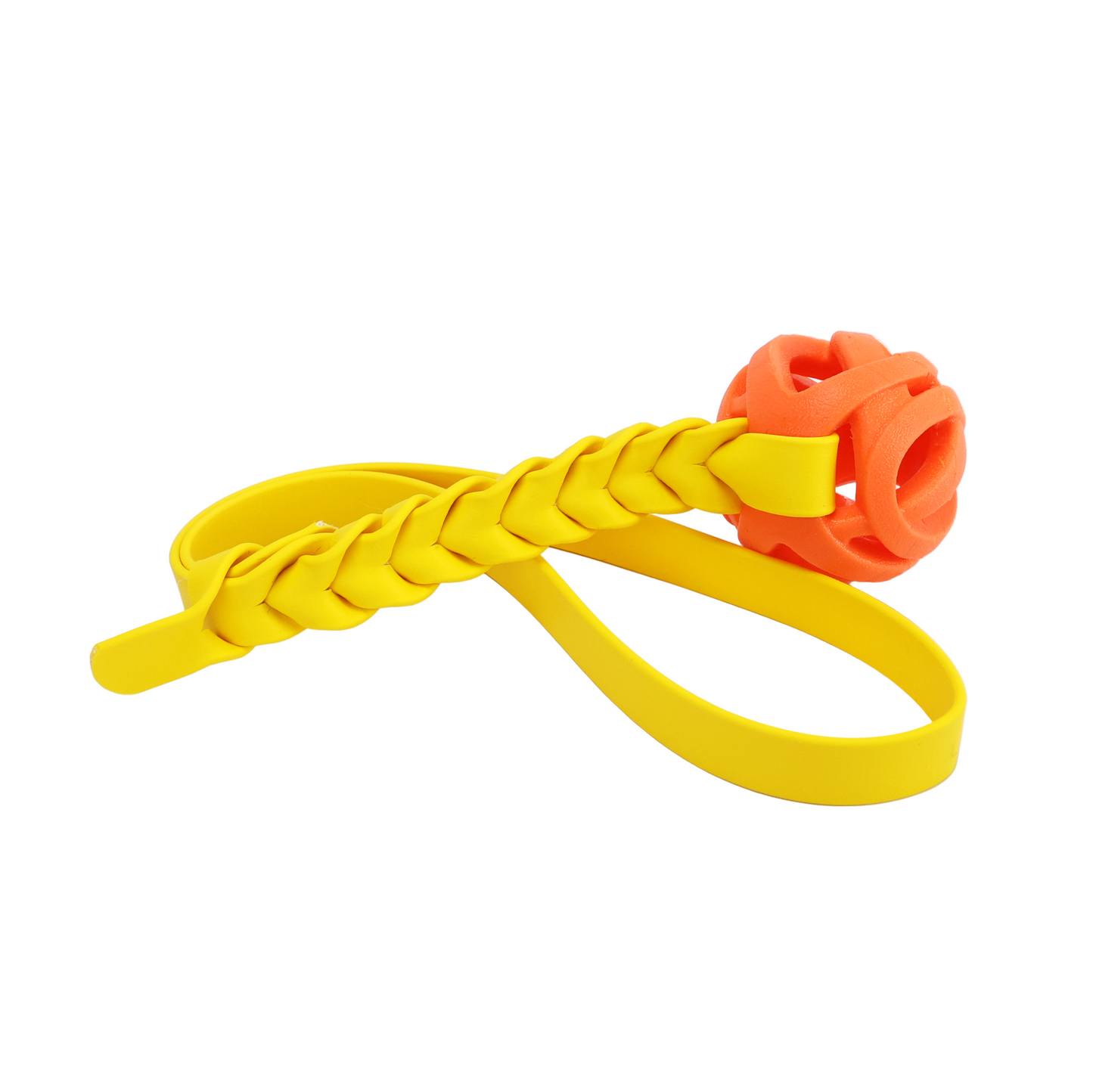 Biothane ChuckIt Ball Tug