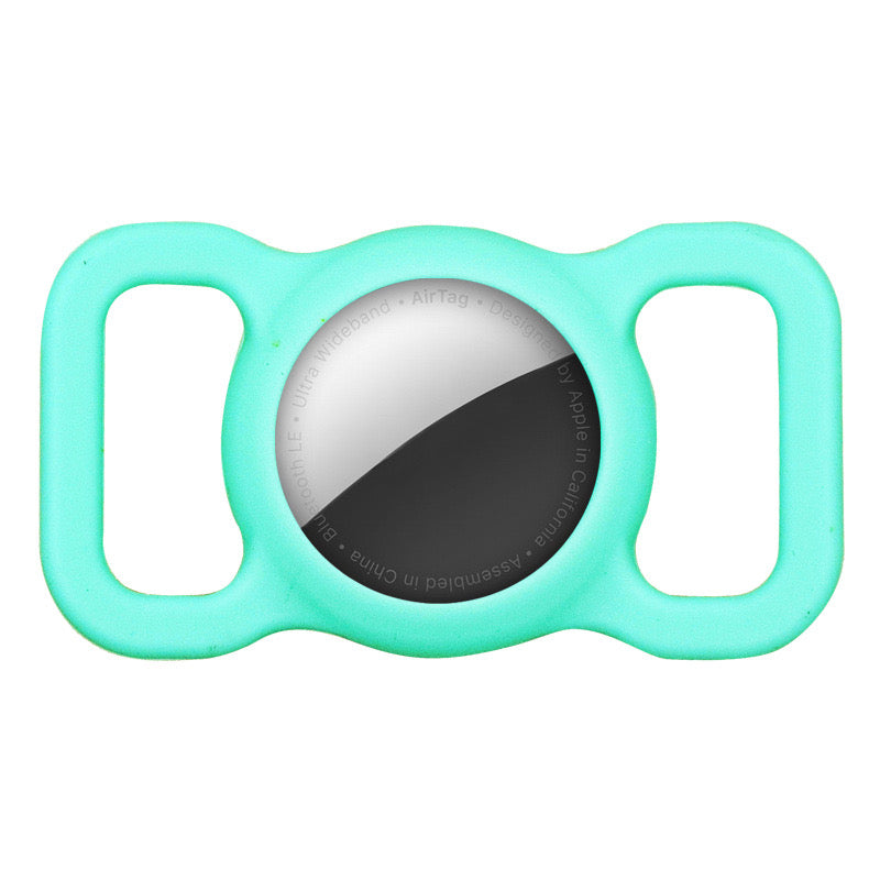 [Add-On] 1" AirTag Collar Attachment
