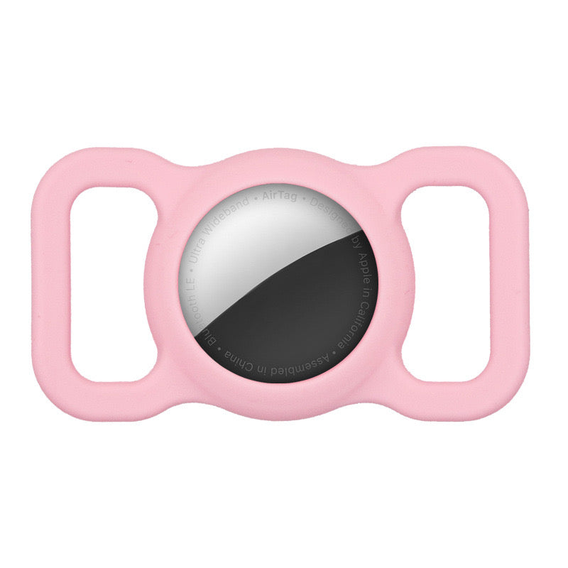 [Add-On] 1" AirTag Collar Attachment