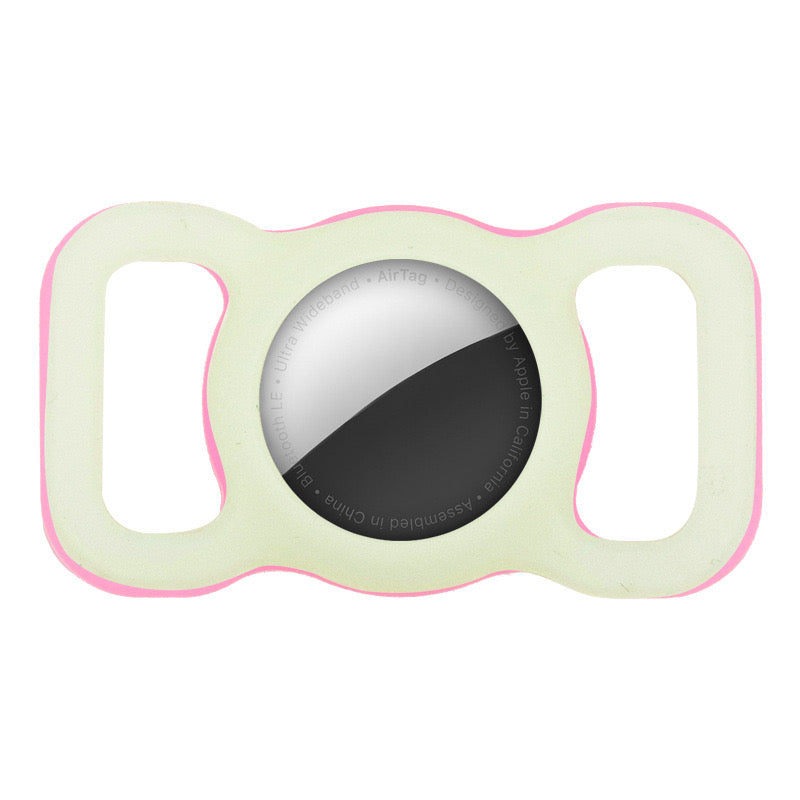 [Add-On] 1" AirTag Collar Attachment