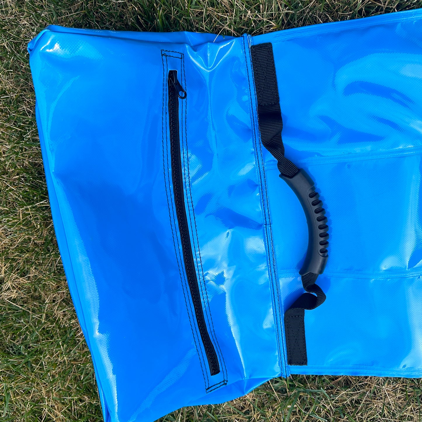 [To-be-discontinued] 16"-Wide Hoopers Tunnel Bag