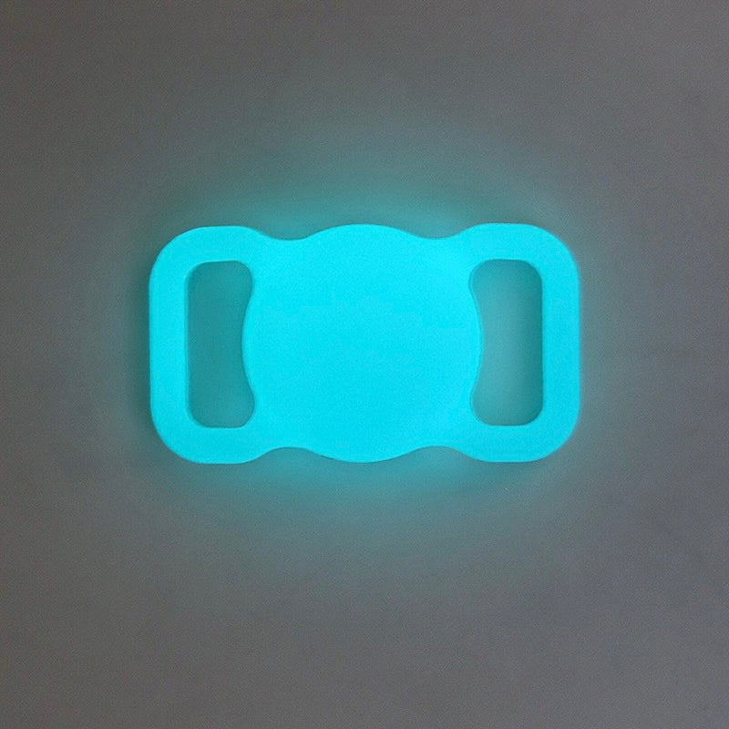 [Add-On] 1" AirTag Collar Attachment