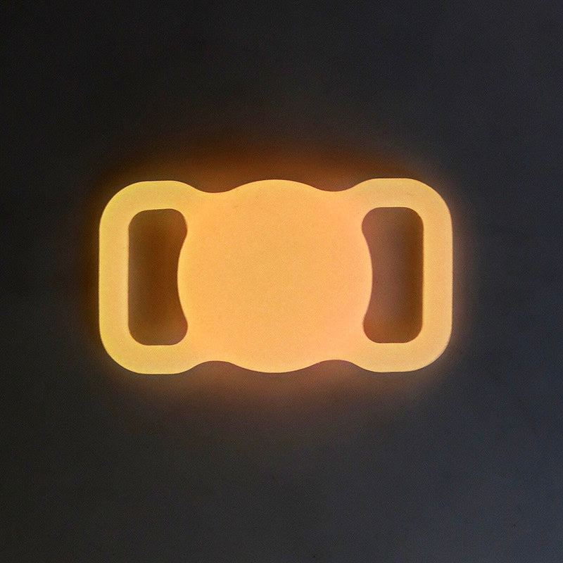 [Add-On] 1" AirTag Collar Attachment