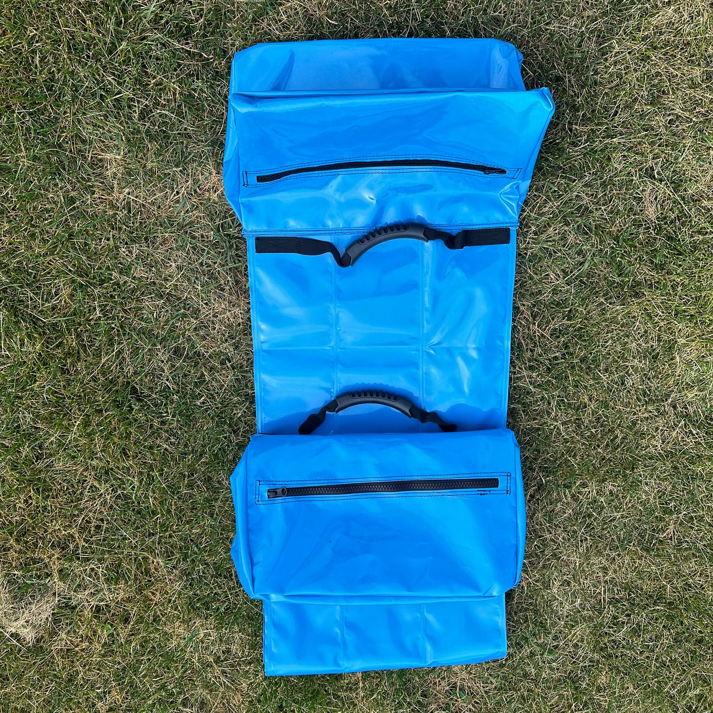 [To-be-discontinued] 16"-Wide Hoopers Tunnel Bag
