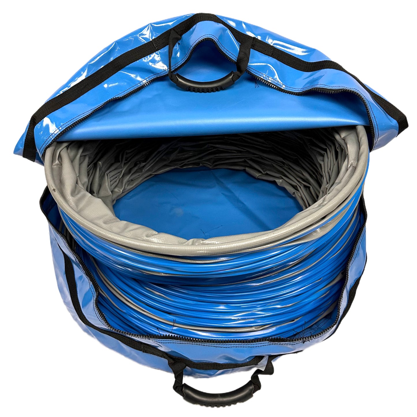 [In Stock] Tunnel Carrier Bag