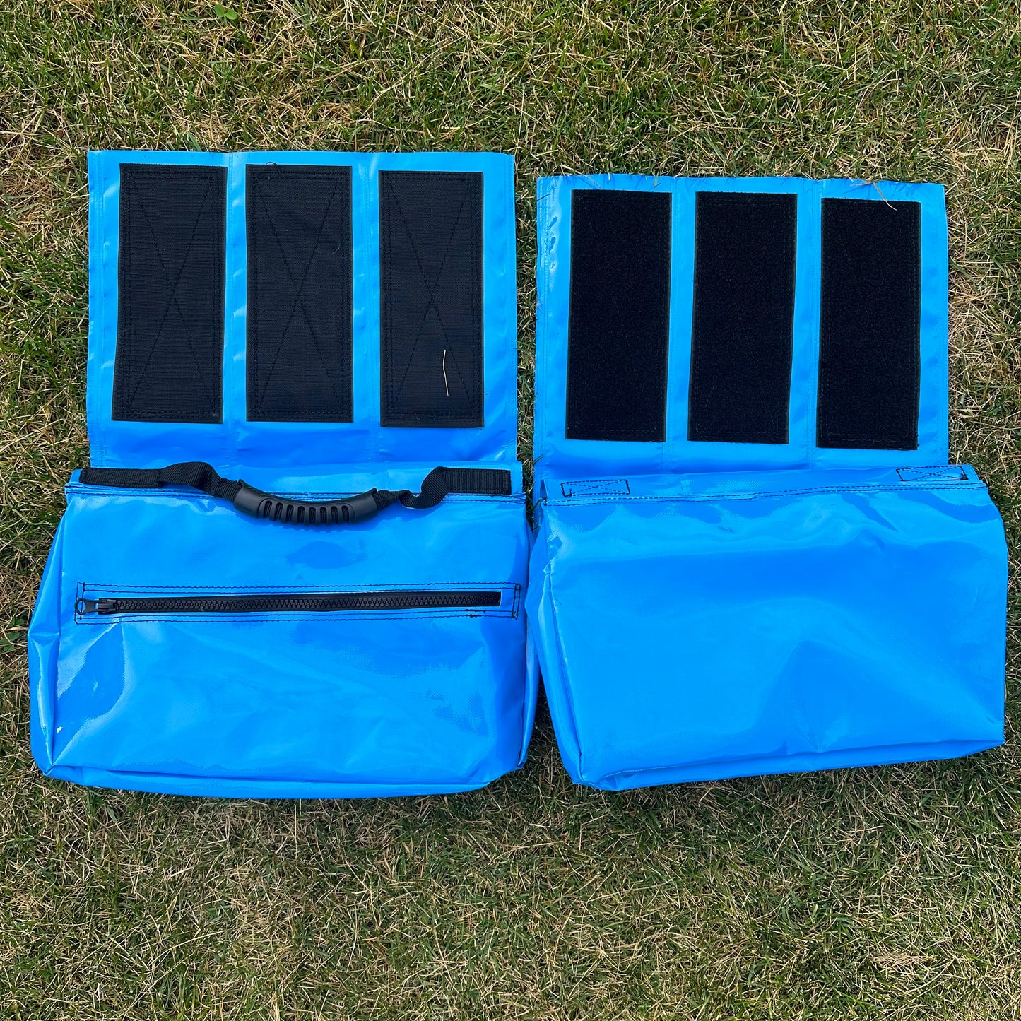 [To-be-discontinued] 16"-Wide Hoopers Tunnel Bag