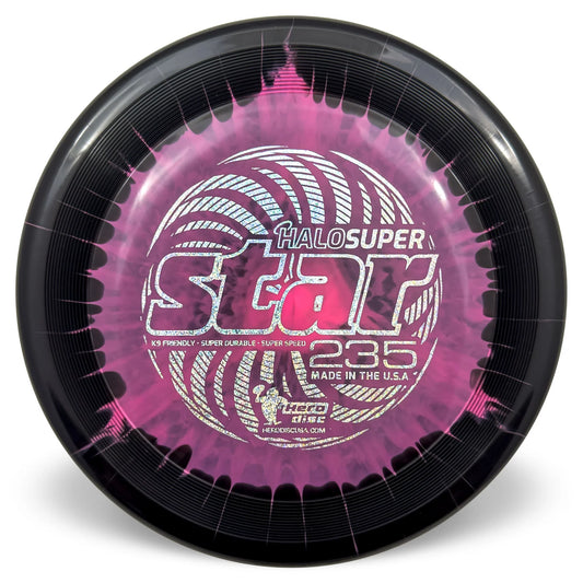 Hero Disc Halo SUPER STAR 235
