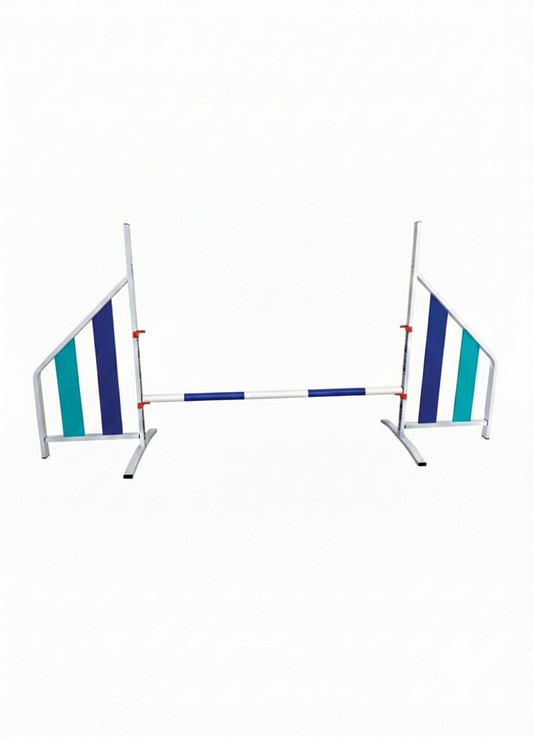 [Used for AAC ON Regionals] Aluminium Agility Wing Jumps