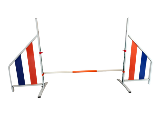 [In-Stock] Aluminium Agility Wing Jumps