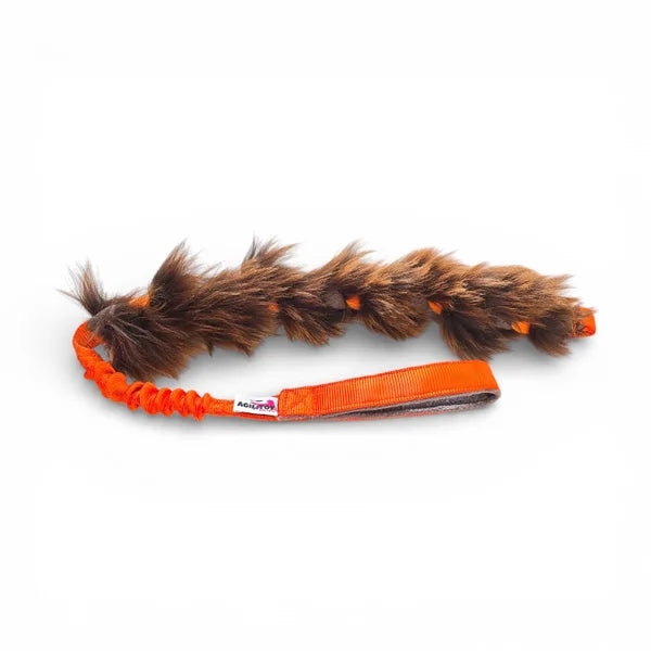 SHEEPBRAIDY Bungee Tug Toy