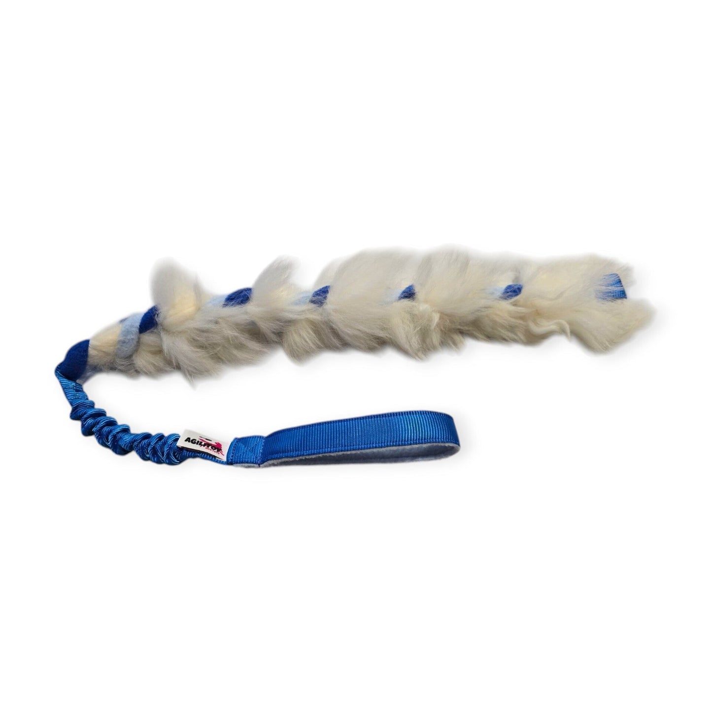 SHEEPBRAIDY Bungee Tug Toy