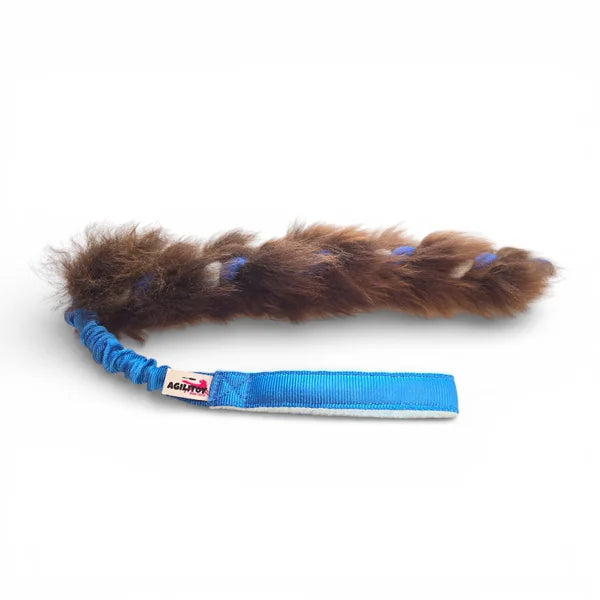 SHEEPBRAIDY Bungee Tug Toy
