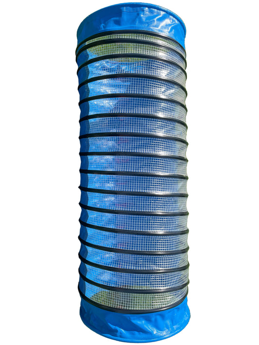 [Pre-Order] Half-Transparent Anti-Slip Agility Tunnel