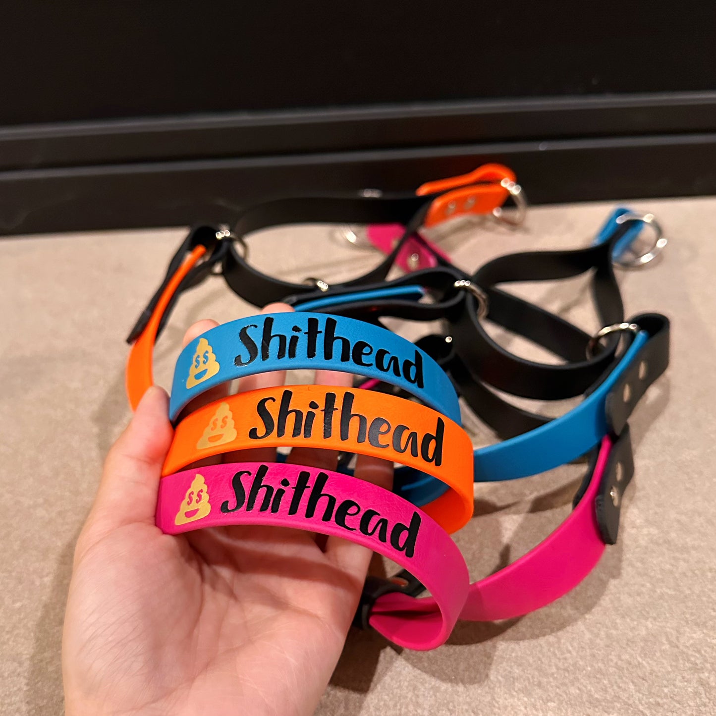 [Add-On] Name Tag