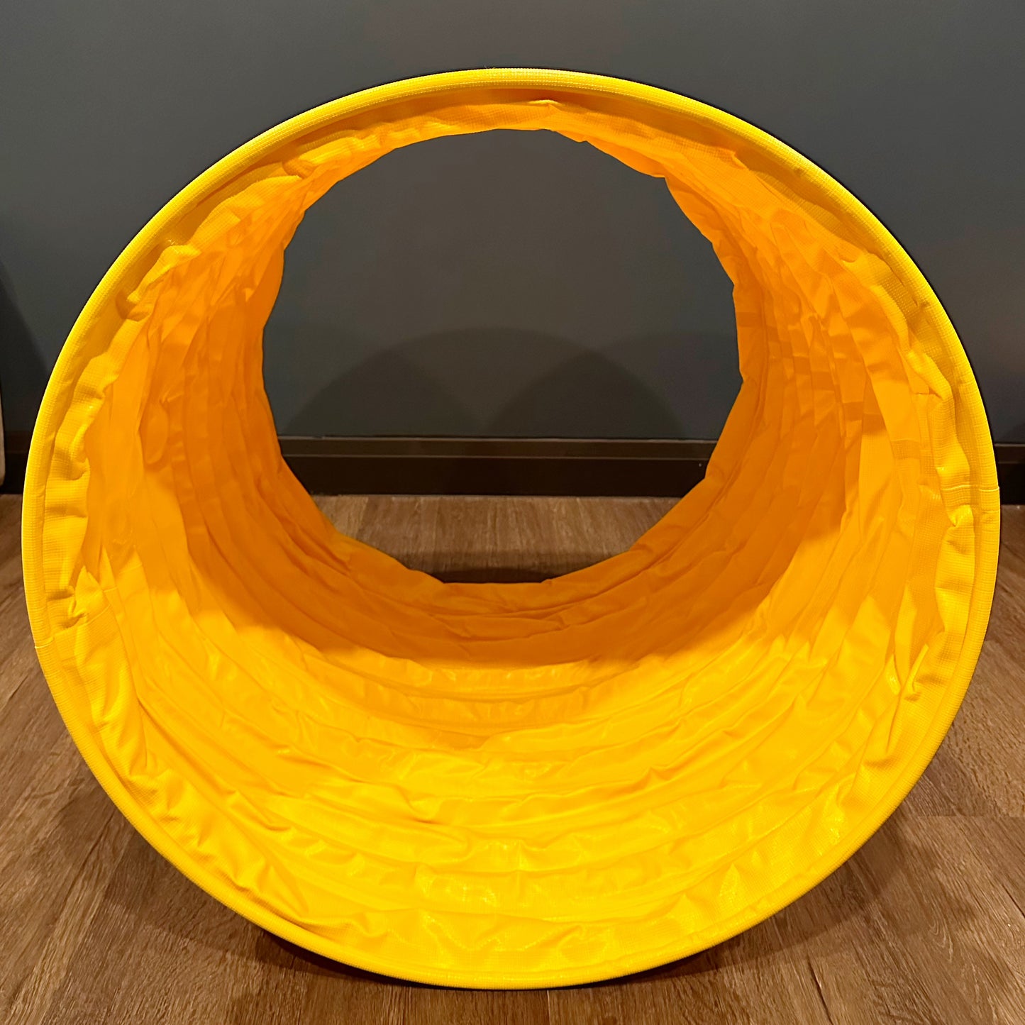[To-be-discontinued] Anti-Slip Full Grip Hoopers Tunnel