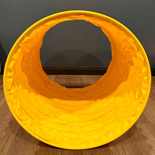 [In Stock] Anti-Slip Full Grip Hoopers Tunnel