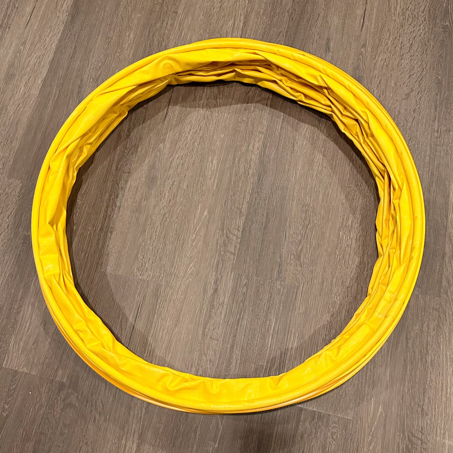 [To-be-discontinued] Anti-Slip Full Grip Hoopers Tunnel