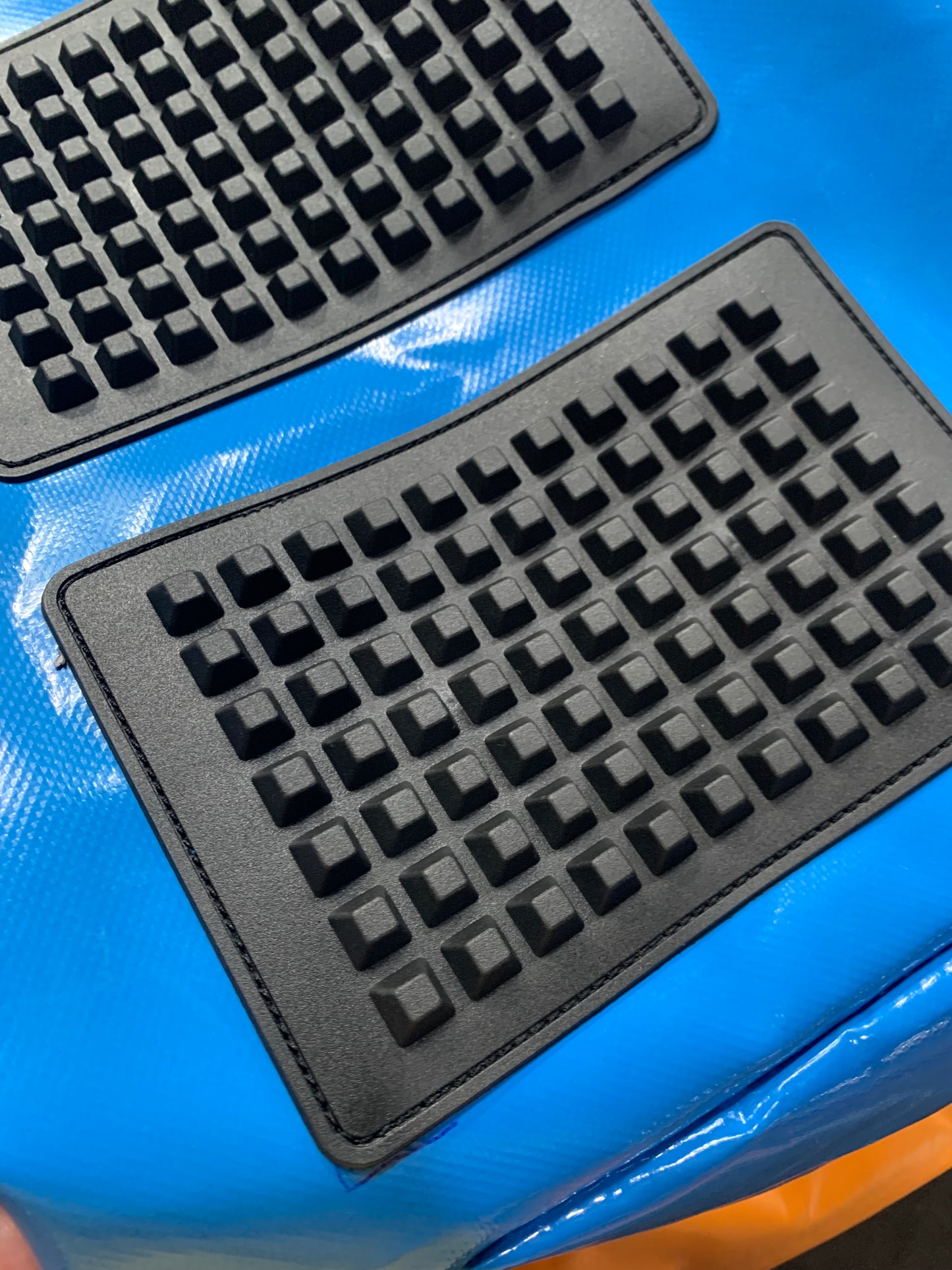 [In Stock] 18" Universal Tunnel Sand Bags (Pair)