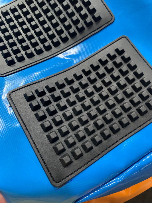 [In Stock] 18" Universal Tunnel Sand Bags (Pair)