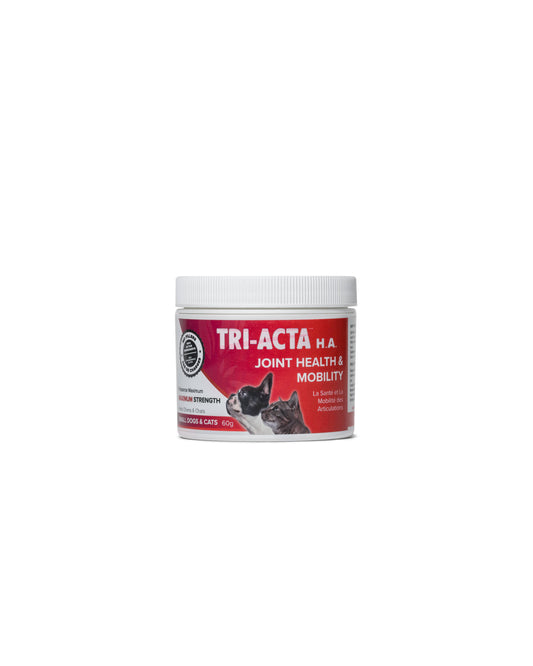 Tri-Acta H.A. Maximum Strength