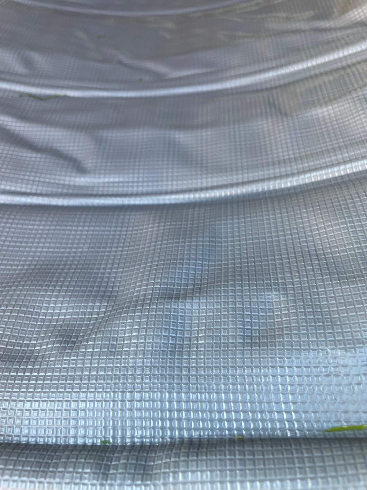 [Pre-Order Starts in Nov] 850GSM Anti-Slip Heavy-Duty Competition Standard Agility Tunnel (4"-pitch) - Bark N Ball