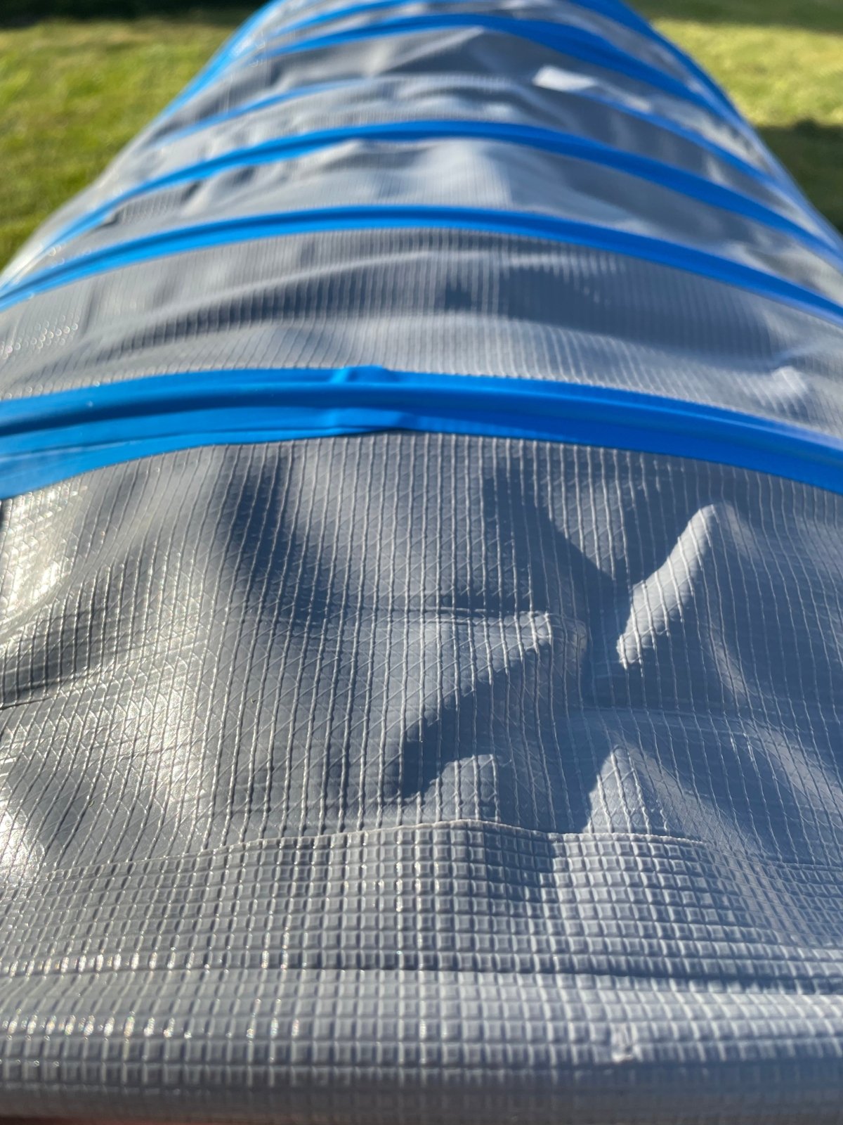 [Pre-Order Starts in Nov] Anti-Slip Hooper Tunnel - Bark N Ball