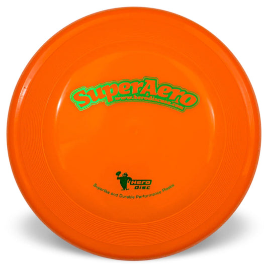 Hero Disc SUPER AERO 235 - Bark N Ball