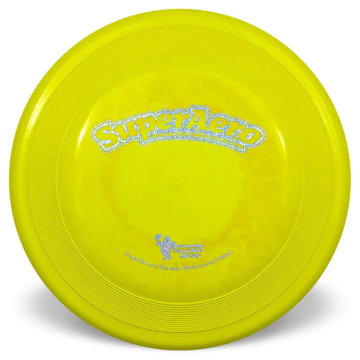 Hero Disc SUPER AERO 235 - Bark N Ball