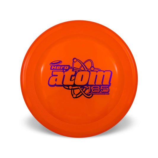 Hero Disc SUPER ATOM 185 SOFT - Bark N Ball