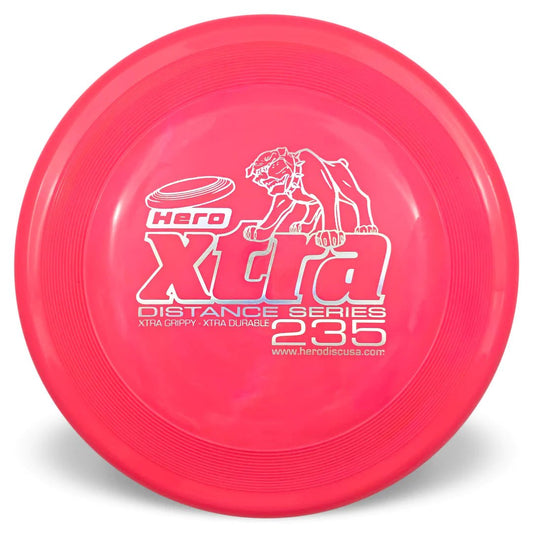 Hero Disc XTRA 235 Distance - Bark N Ball