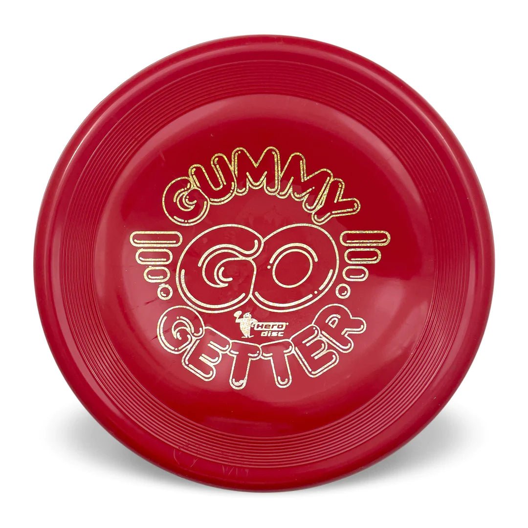 Hero Gummy GO-Getter 215 - Bark N Ball